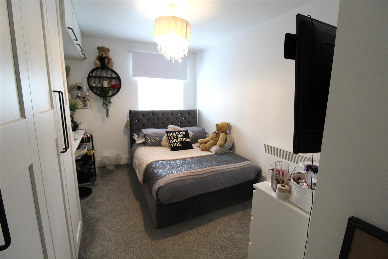 Ivory Close, Hanley, Stoke-On-Trent